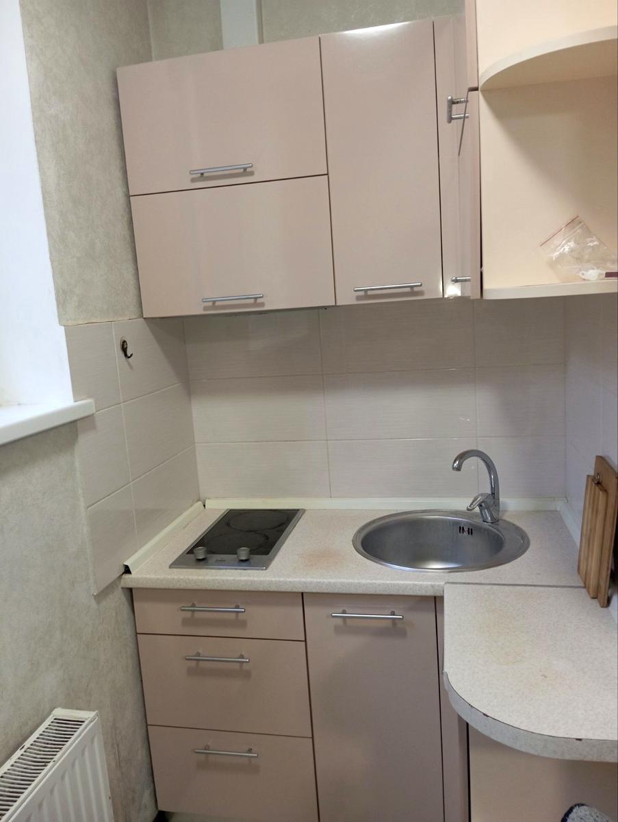 1-комнатная квартира по адресу ул. Сахарова (площадь 25 м²) - imageAlt 6 1-комнатная квартира по адресу ул. Сахарова (площадь 25 м²) - Atlanta.ua - imageAlt 6