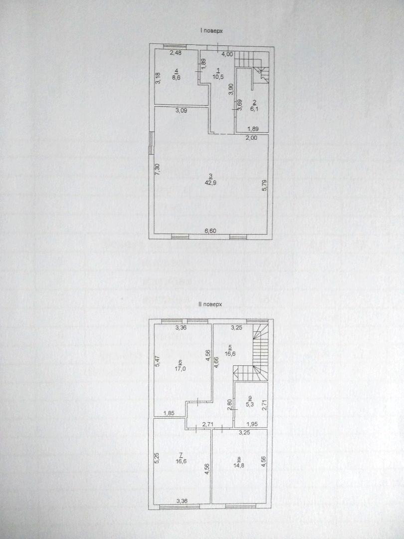 Дом по адресу (площадь 138,4 м²) - imageAlt 26 Дом по адресу (площадь 138,4 м²) - Atlanta.ua - imageAlt 26