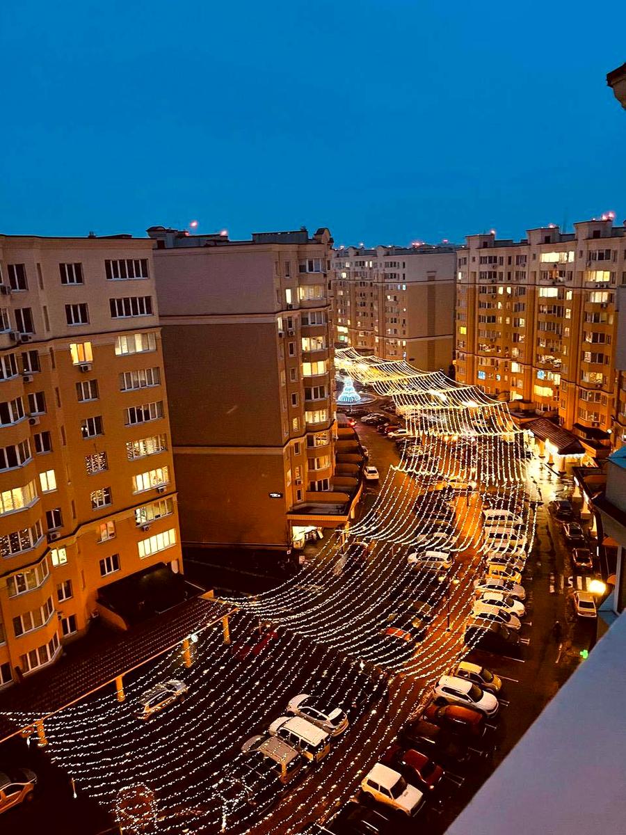 3-комнатная квартира по адресу ул. Боголюбова (площадь 87,1 м²) - imageAlt 6 3-комнатная квартира по адресу ул. Боголюбова (площадь 87,1 м²) - Atlanta.ua - imageAlt 6