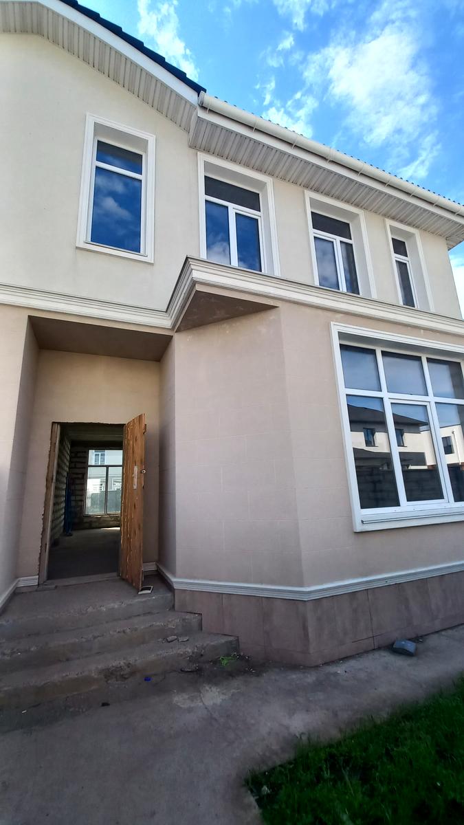 Дом по адресу (площадь 150 м²) Дом по адресу (площадь 150 м²) - Atlanta.ua