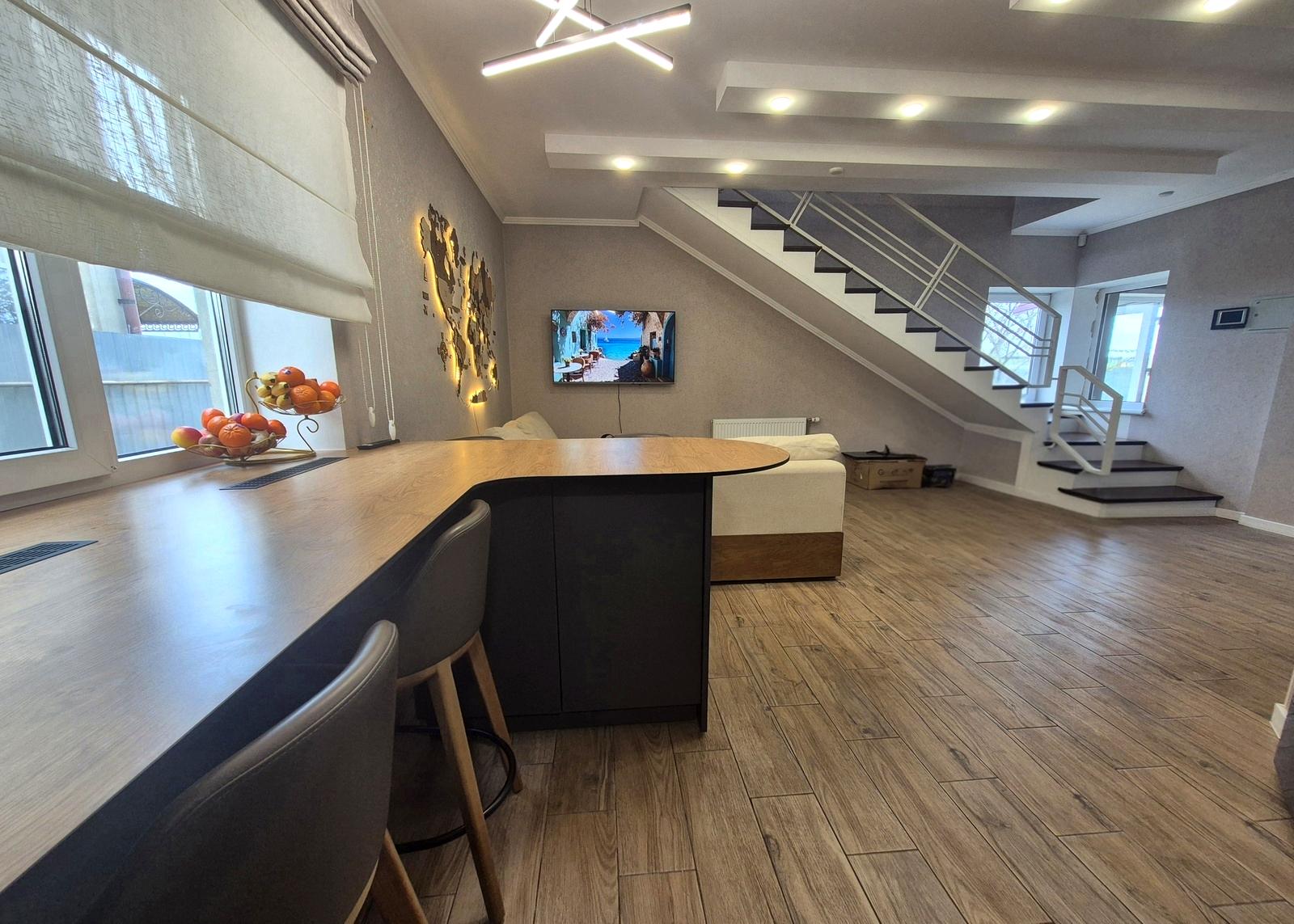 Дом по адресу (площадь 132 м²) - imageAlt 2 Дом по адресу (площадь 132 м²) - Atlanta.ua - imageAlt 2