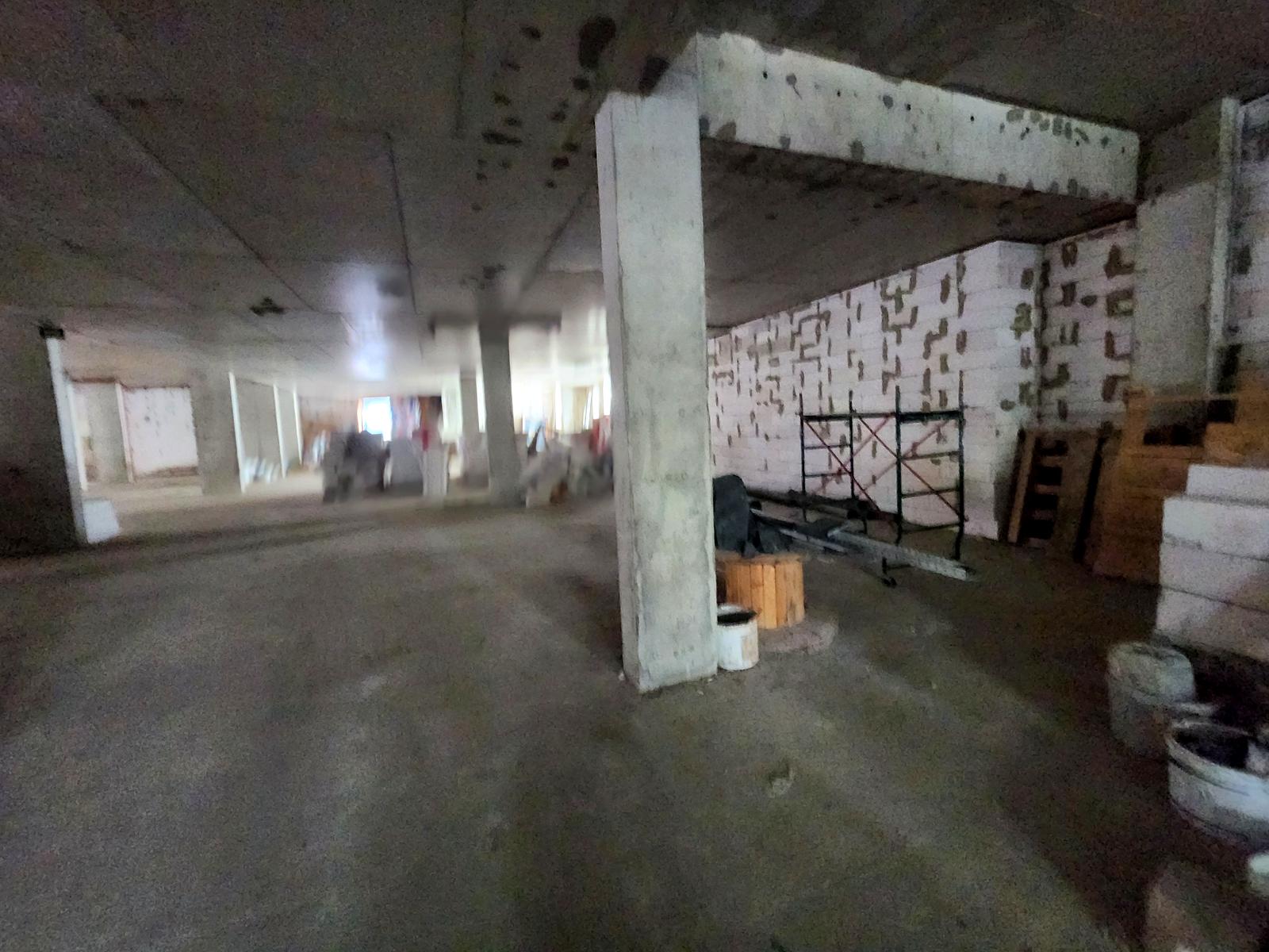 Коммерческая недвижимость по адресу ул. Литвака Бориса (площадь 530 м²) - imageAlt 6 Коммерческая недвижимость по адресу ул. Литвака Бориса (площадь 530 м²) - Atlanta.ua - imageAlt 6