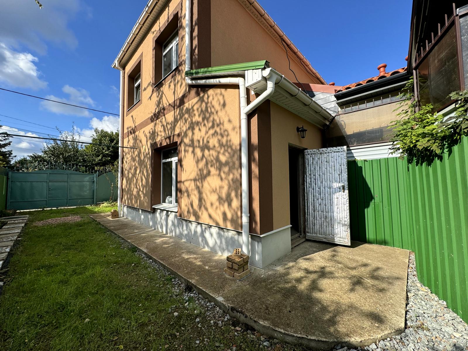 Будинок за адресою вул. Айвазовського (площа 172 м²) - фото 2 Будинок за адресою вул. Айвазовського (площа 172 м²) - Atlanta.ua - фото 2
