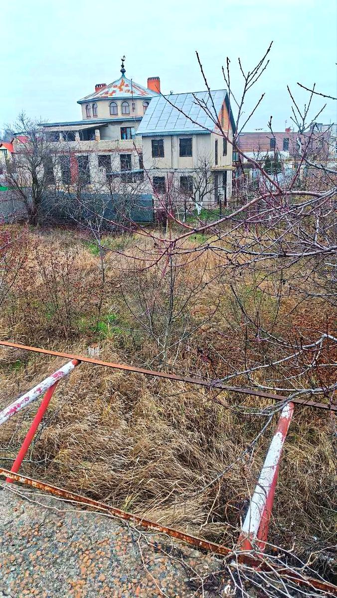 Дом по адресу ул. Соборная (площадь 90 м²) Дом по адресу ул. Соборная (площадь 90 м²) - Atlanta.ua