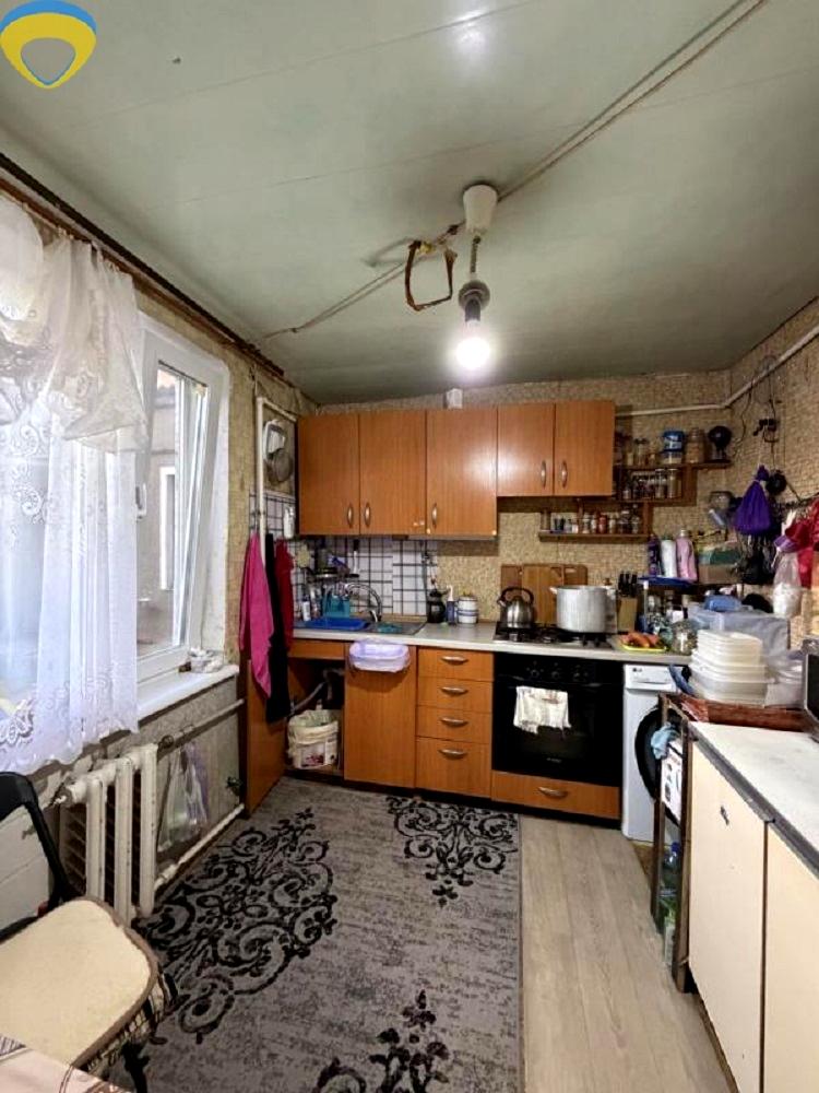 Будинок за адресою вул. Радісна (площа 125 м²) - фото 3 Будинок за адресою вул. Радісна (площа 125 м²) - Atlanta.ua - фото 3