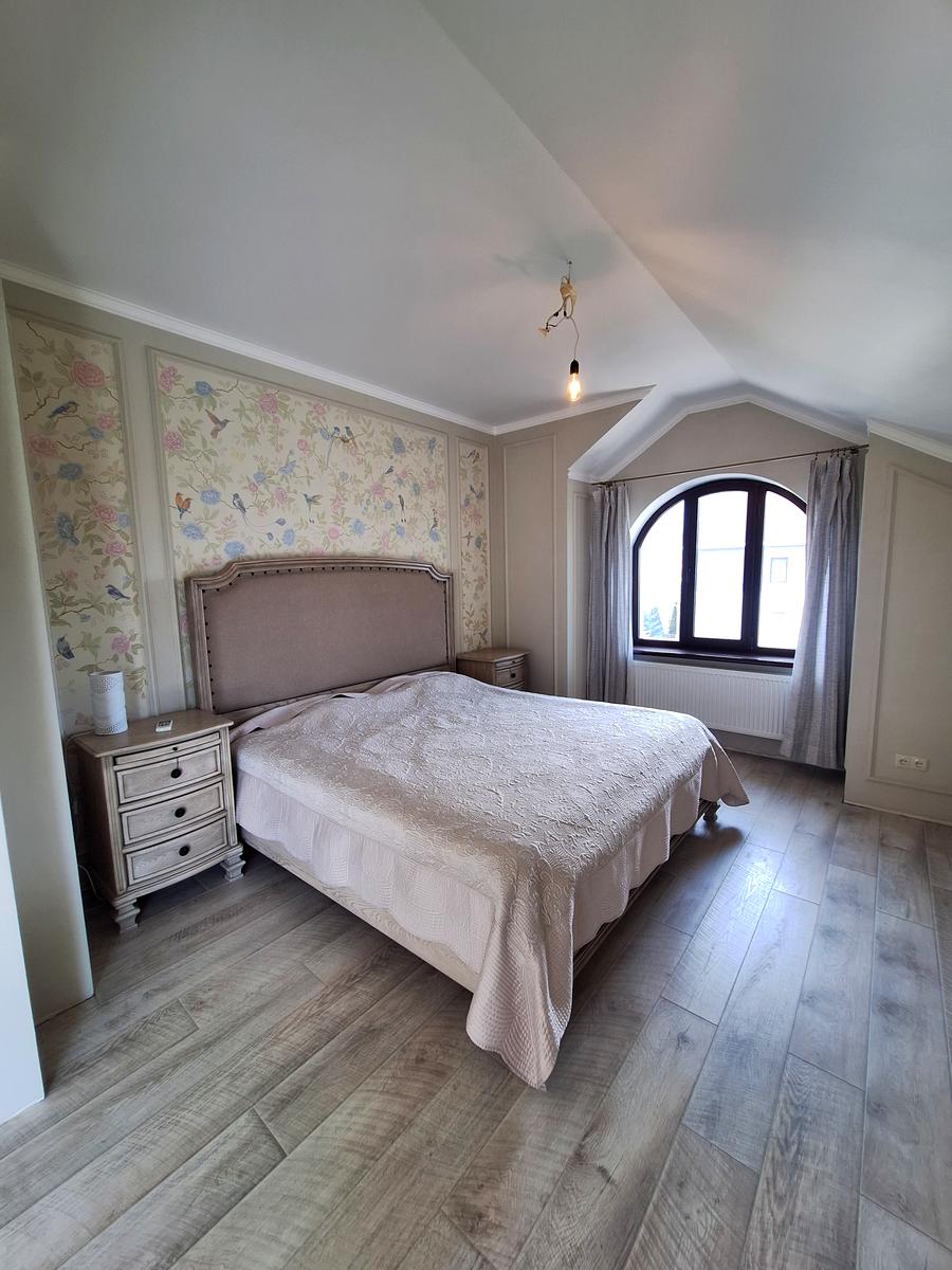 Дом по адресу ул. Восточная (площадь 250 м²) - imageAlt 8 Дом по адресу ул. Восточная (площадь 250 м²) - Atlanta.ua - imageAlt 8