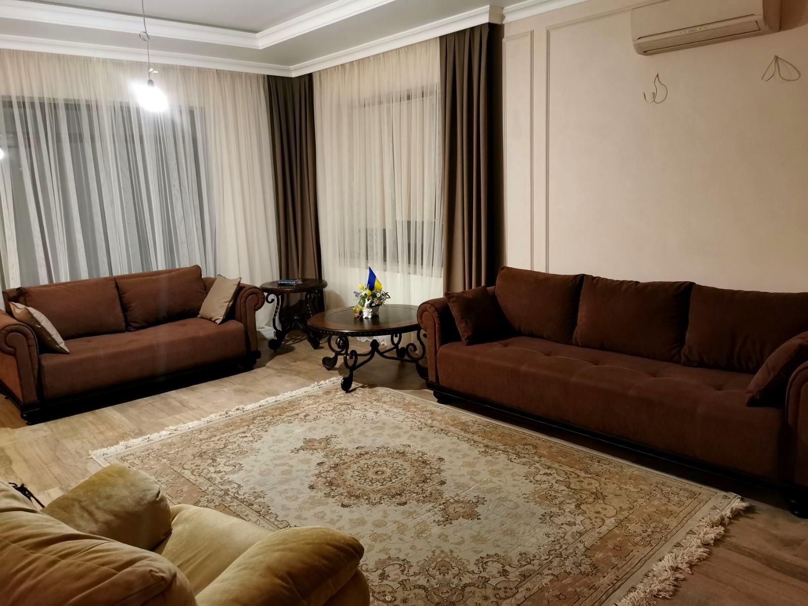 Дом по адресу ул. Восточная (площадь 250 м²) - imageAlt 25 Дом по адресу ул. Восточная (площадь 250 м²) - Atlanta.ua - imageAlt 25