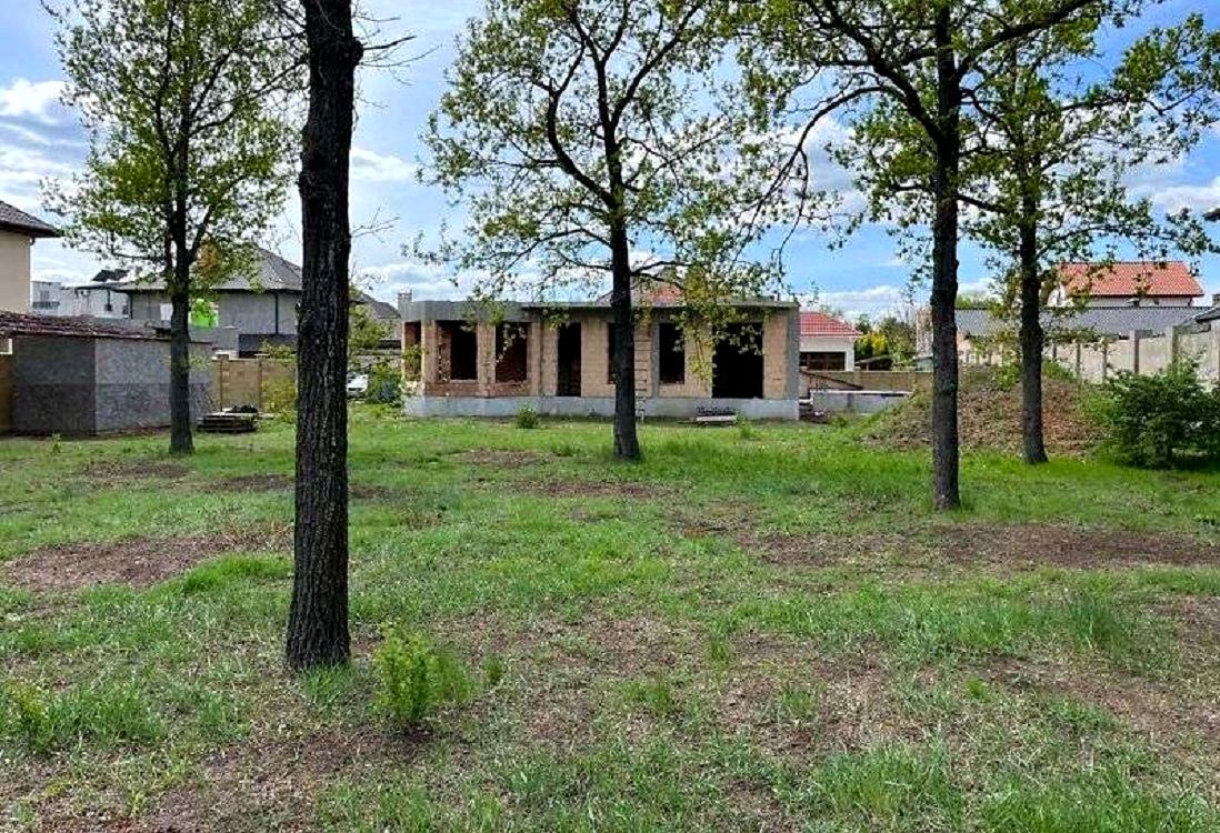 Будинок за адресою вул. Горіхова (площа 120 м²) Будинок за адресою вул. Горіхова (площа 120 м²) - Atlanta.ua