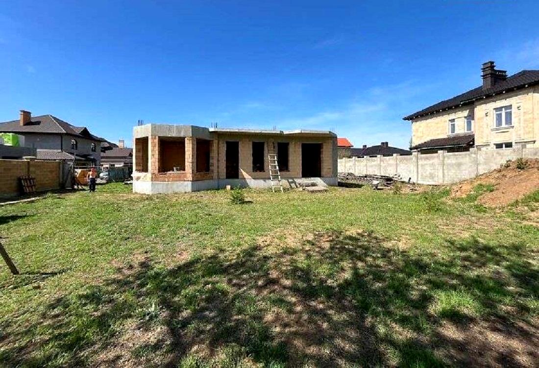 Будинок за адресою вул. Горіхова (площа 120 м²) - фото 2 Будинок за адресою вул. Горіхова (площа 120 м²) - Atlanta.ua - фото 2