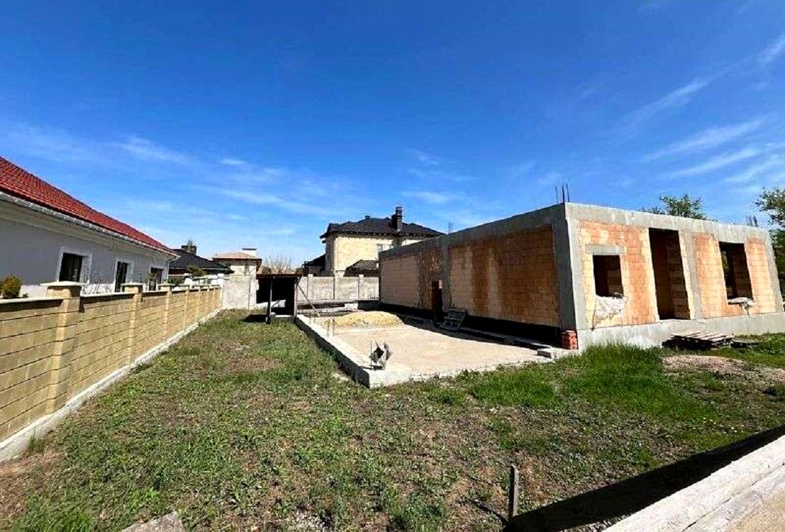 Будинок за адресою вул. Горіхова (площа 120 м²) - фото 3 Будинок за адресою вул. Горіхова (площа 120 м²) - Atlanta.ua - фото 3