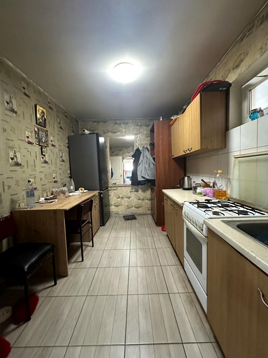 Будинок за адресою вул. Деревообробна (площа 100 м²) - фото 5 Будинок за адресою вул. Деревообробна (площа 100 м²) - Atlanta.ua - фото 5
