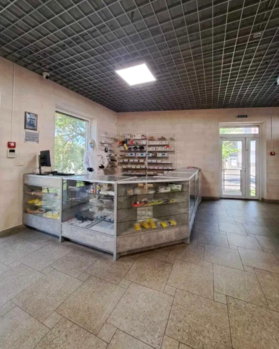 Коммерческая недвижимость по адресу ул. Раскидайловская (площадь 300 м²) - фото 4 Коммерческая недвижимость по адресу ул. Раскидайловская (площадь 300 м²) - Atlanta.ua - фото 4