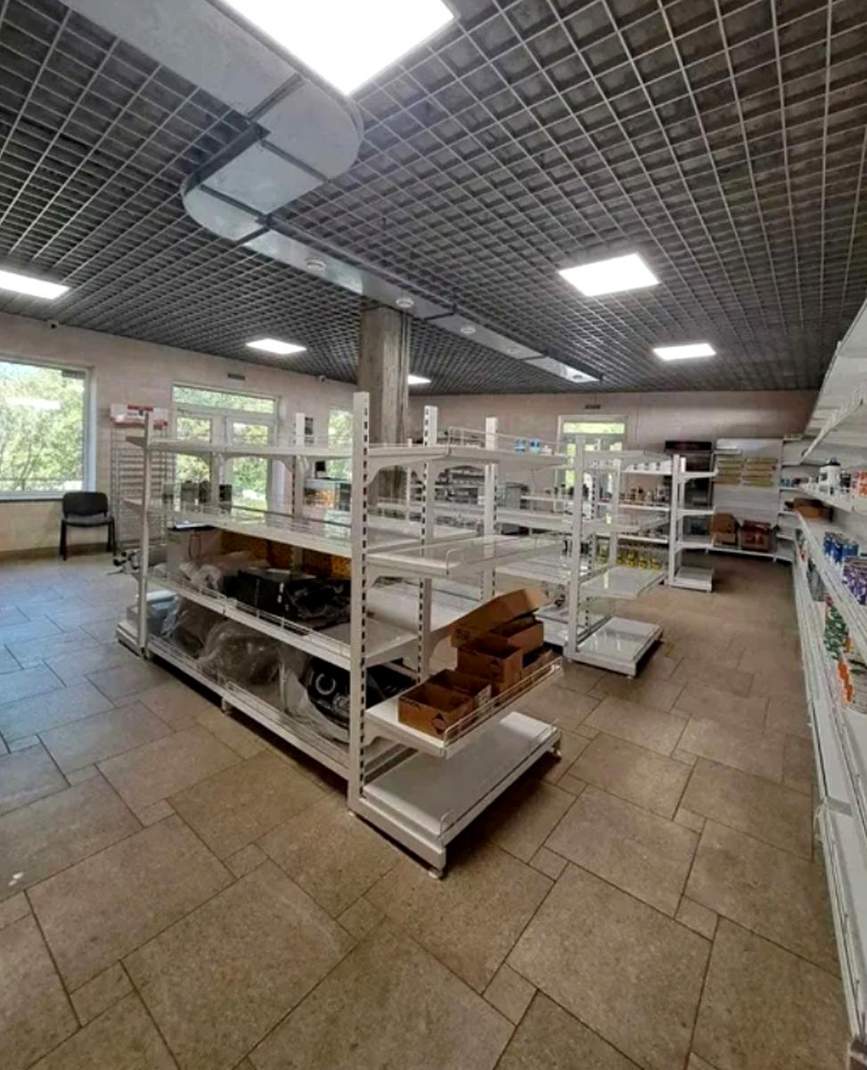 Коммерческая недвижимость по адресу ул. Раскидайловская (площадь 300 м²) - фото 5 Коммерческая недвижимость по адресу ул. Раскидайловская (площадь 300 м²) - Atlanta.ua - фото 5