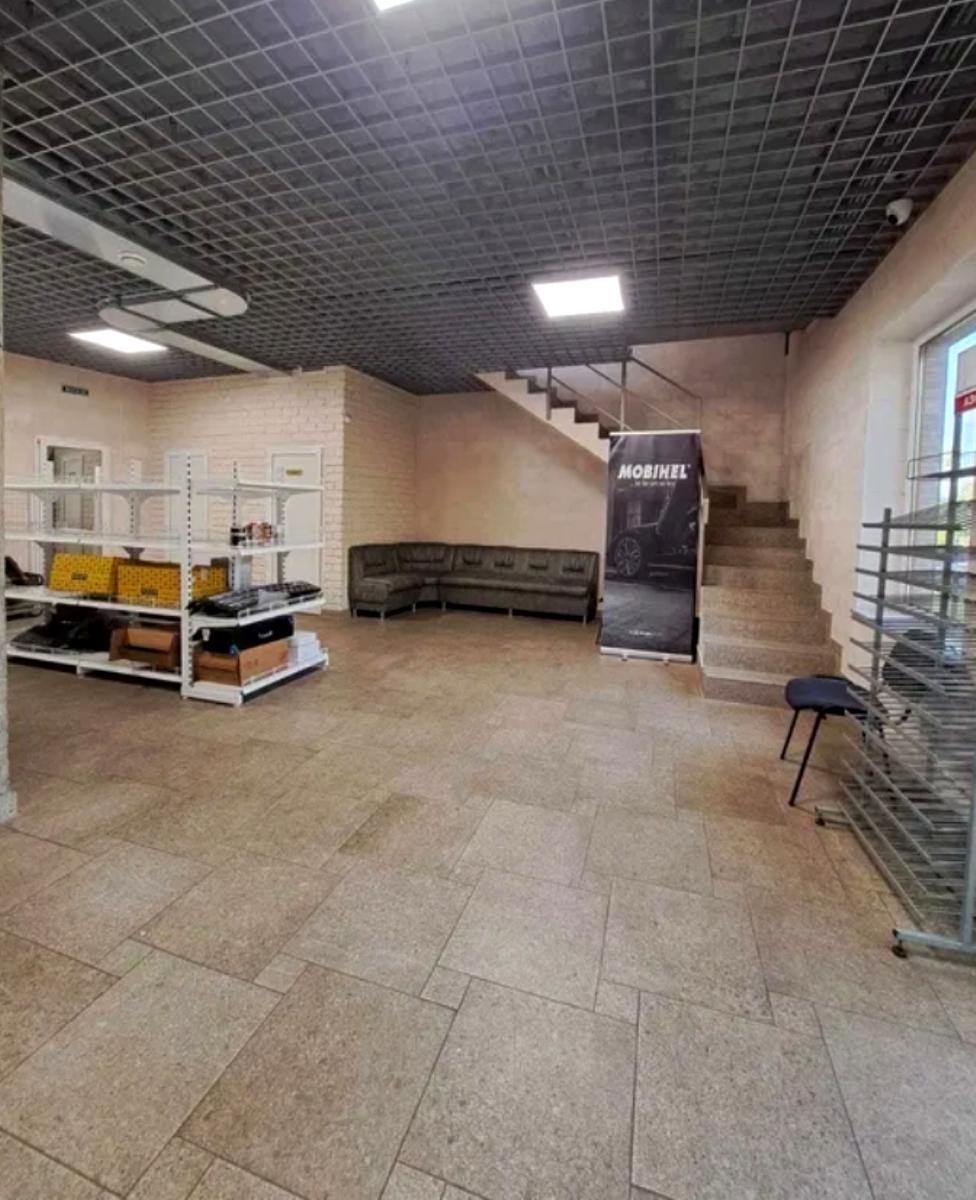 Коммерческая недвижимость по адресу ул. Раскидайловская (площадь 300 м²) - фото 6 Коммерческая недвижимость по адресу ул. Раскидайловская (площадь 300 м²) - Atlanta.ua - фото 6