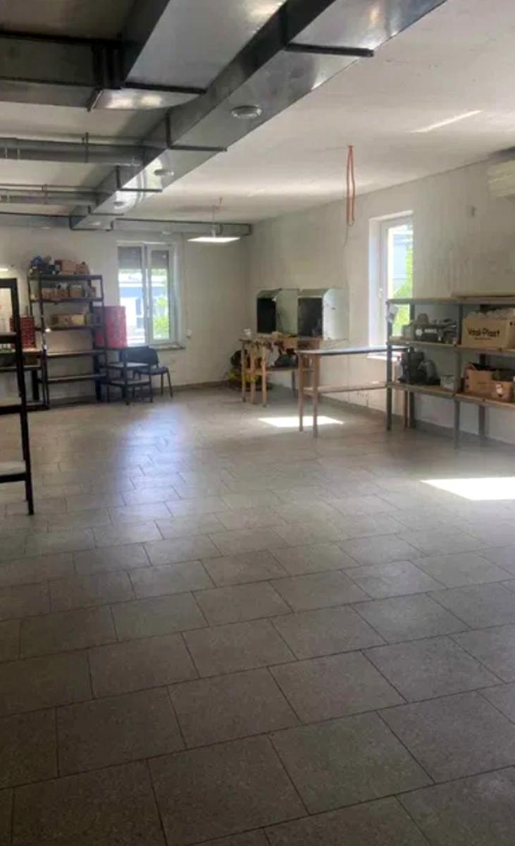 Коммерческая недвижимость по адресу ул. Раскидайловская (площадь 300 м²) - фото 9 Коммерческая недвижимость по адресу ул. Раскидайловская (площадь 300 м²) - Atlanta.ua - фото 9