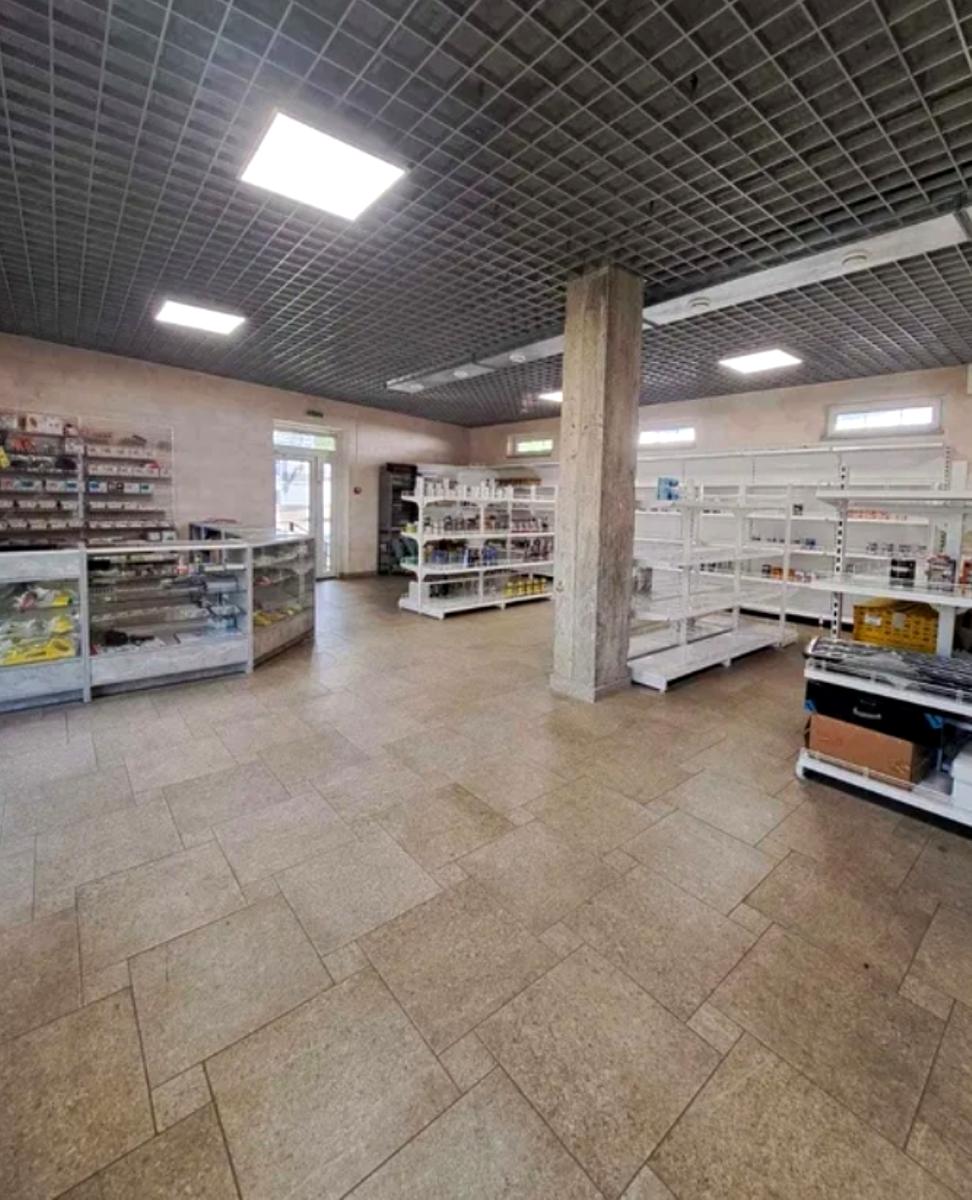 Коммерческая недвижимость по адресу ул. Раскидайловская (площадь 300 м²) - фото 8 Коммерческая недвижимость по адресу ул. Раскидайловская (площадь 300 м²) - Atlanta.ua - фото 8