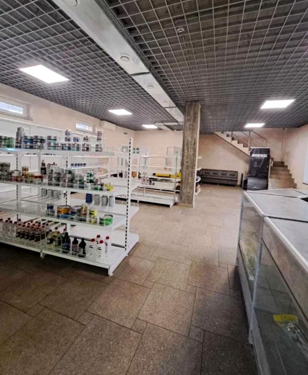Коммерческая недвижимость по адресу ул. Раскидайловская (площадь 300 м²) - фото 11 Коммерческая недвижимость по адресу ул. Раскидайловская (площадь 300 м²) - Atlanta.ua - фото 11