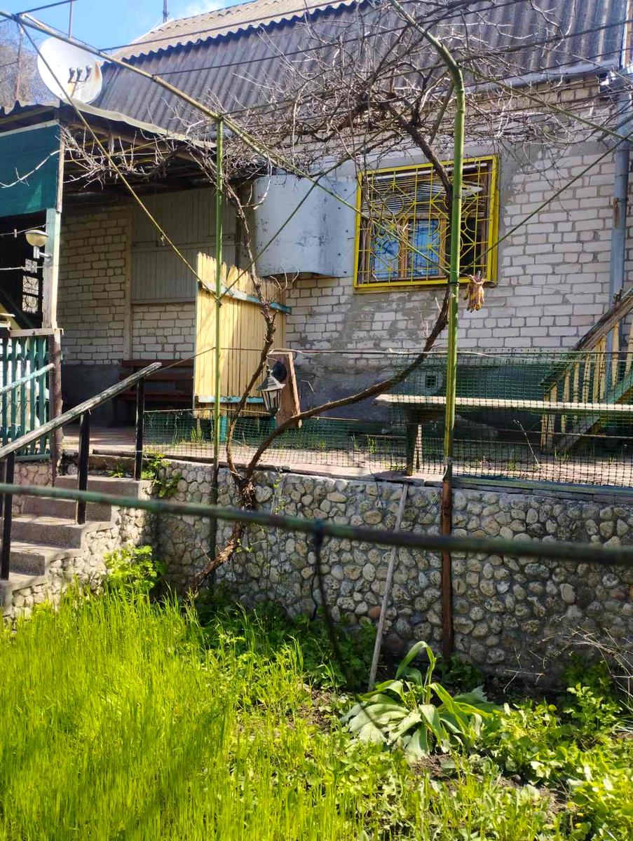 Дом по адресу (площадь 60 м²) Дом по адресу (площадь 60 м²) - Atlanta.ua