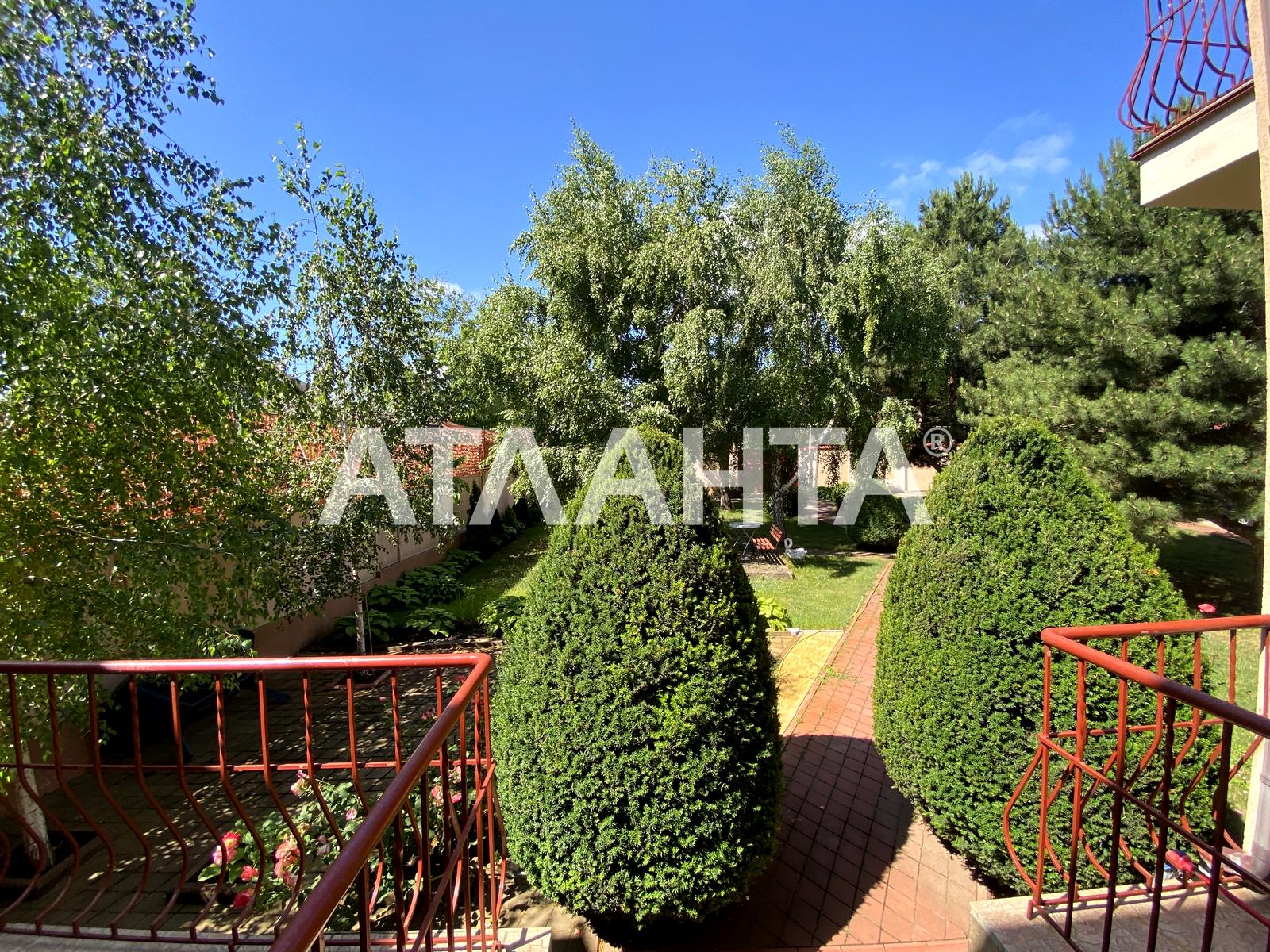 Дом по адресу ул. Королева ак. (площадь 427 м²) Дом по адресу ул. Королева ак. (площадь 427 м²) - Atlanta.ua
