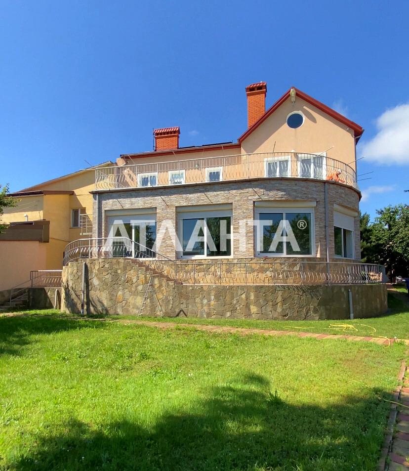 Дом по адресу ул. Королева ак. (площадь 427 м²) - imageAlt 3 Дом по адресу ул. Королева ак. (площадь 427 м²) - Atlanta.ua - imageAlt 3
