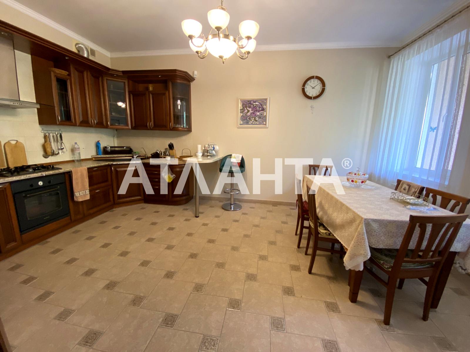 Дом по адресу ул. Королева ак. (площадь 427 м²) - imageAlt 5 Дом по адресу ул. Королева ак. (площадь 427 м²) - Atlanta.ua - imageAlt 5