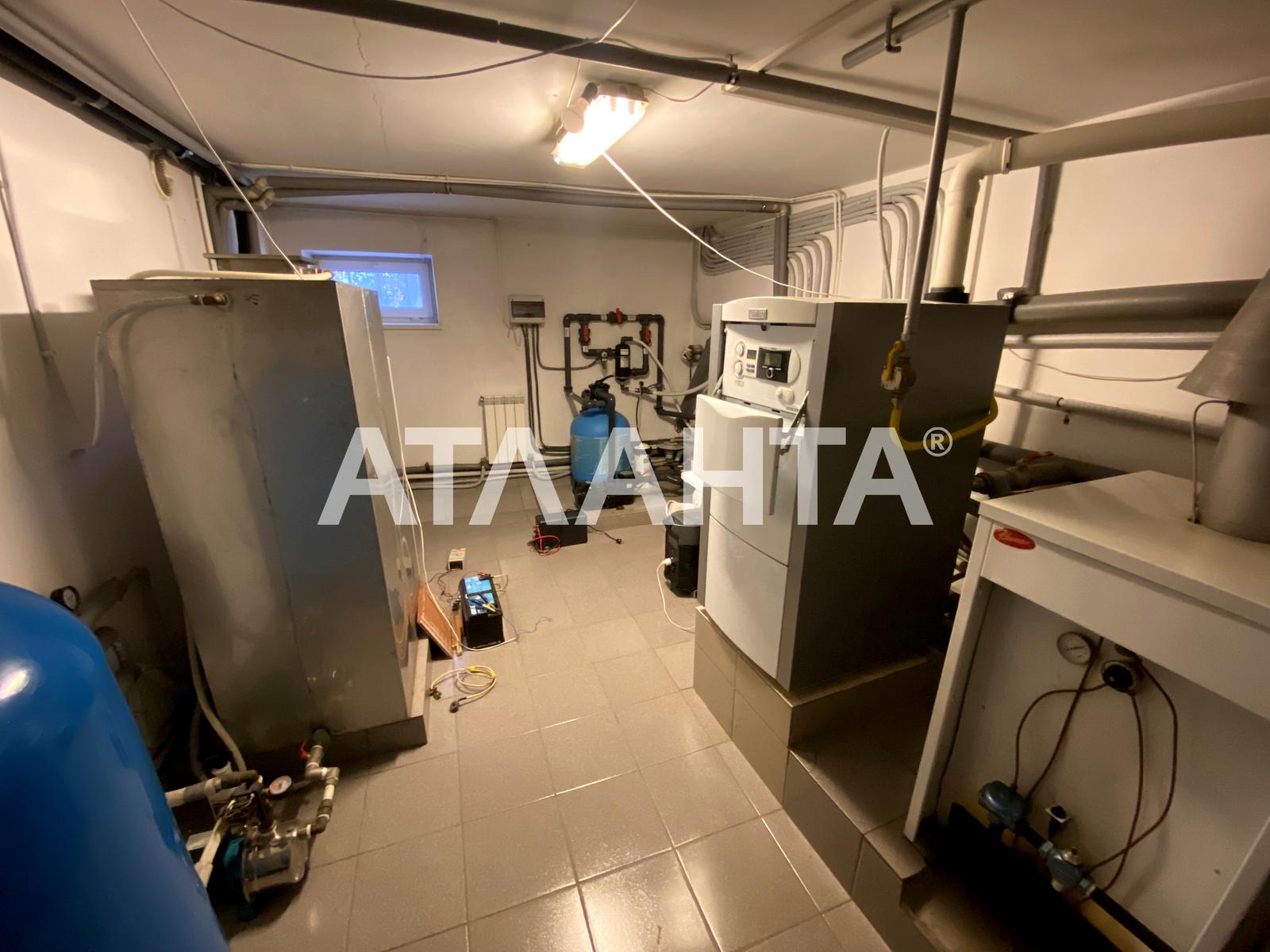 Дом по адресу ул. Королева ак. (площадь 427 м²) - imageAlt 6 Дом по адресу ул. Королева ак. (площадь 427 м²) - Atlanta.ua - imageAlt 6