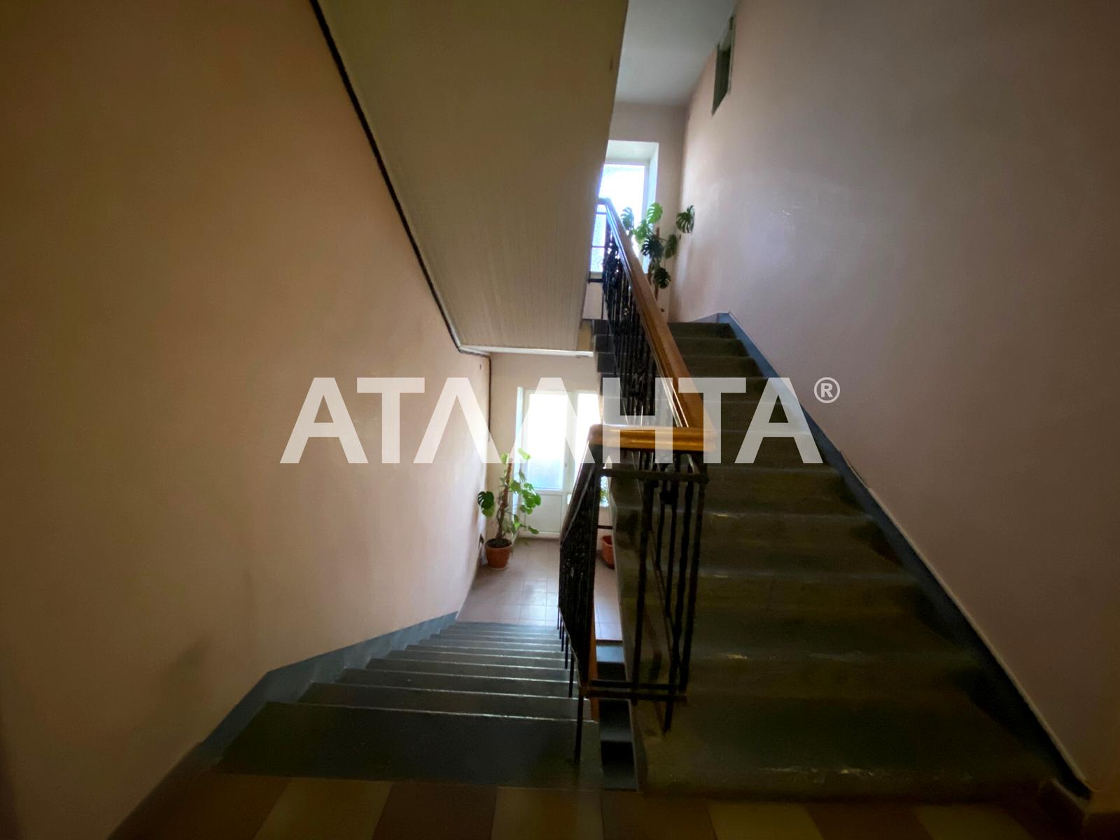 3-комнатная квартира по адресу Клубничный пер. (площадь 126 м²) - фото 14 3-комнатная квартира по адресу Клубничный пер. (площадь 126 м²) - Atlanta.ua - фото 14