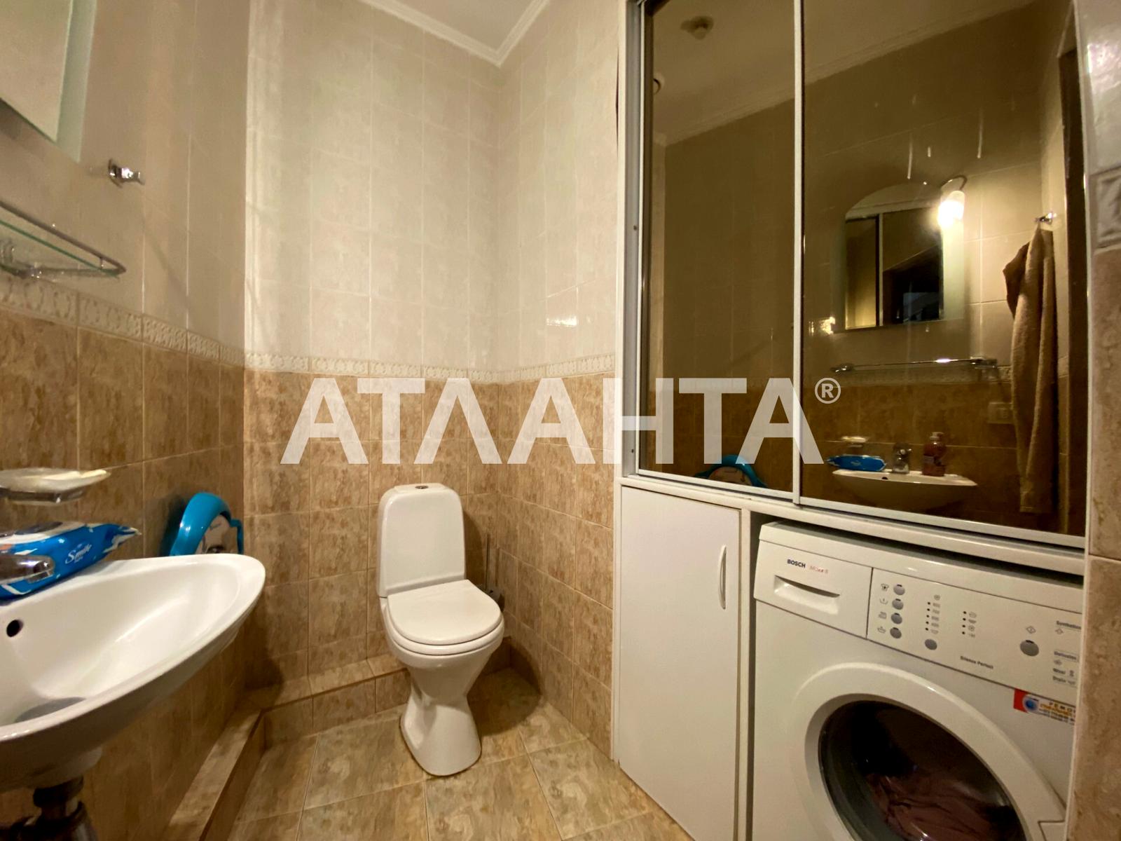 3-комнатная квартира по адресу Клубничный пер. (площадь 126 м²) - фото 13 3-комнатная квартира по адресу Клубничный пер. (площадь 126 м²) - Atlanta.ua - фото 13