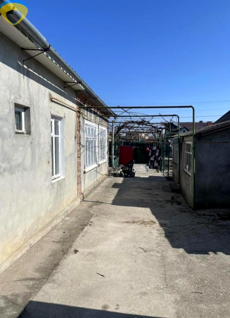 Дом по адресу ул. Бескаравайного (площадь 79 м²) - imageAlt 2 Дом по адресу ул. Бескаравайного (площадь 79 м²) - Atlanta.ua - imageAlt 2