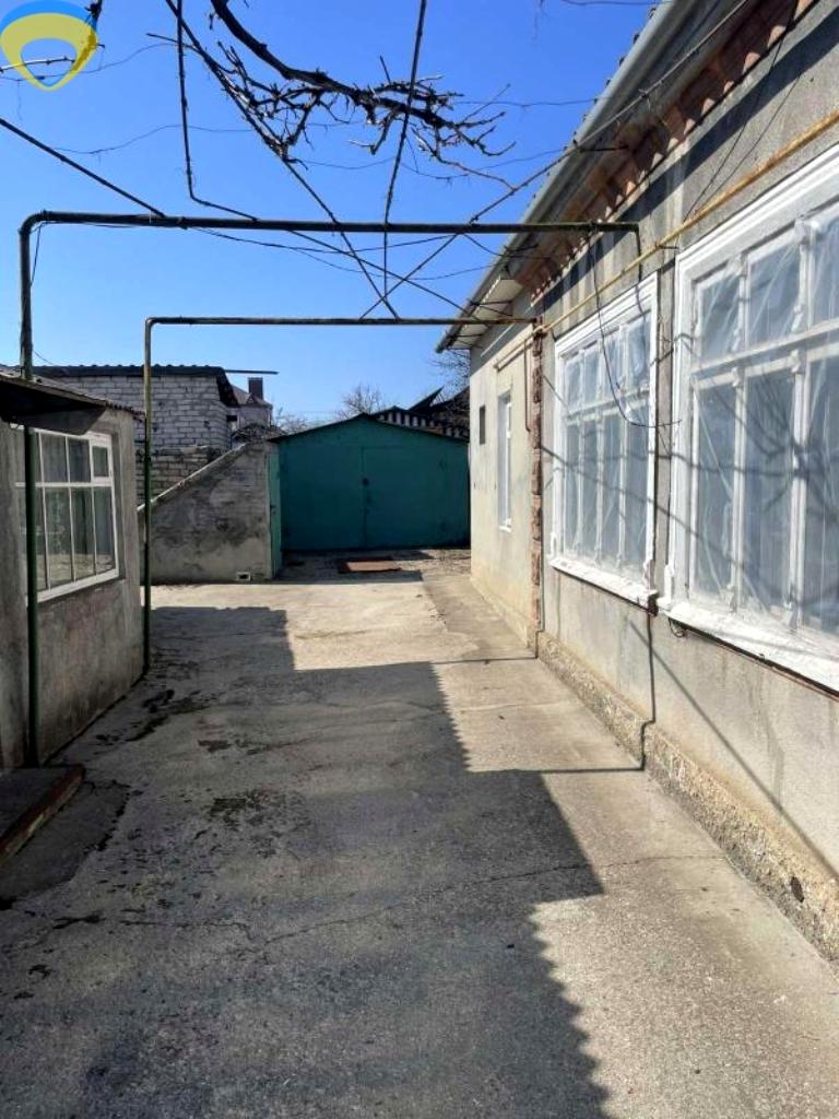 Дом по адресу ул. Бескаравайного (площадь 79 м²) Дом по адресу ул. Бескаравайного (площадь 79 м²) - Atlanta.ua