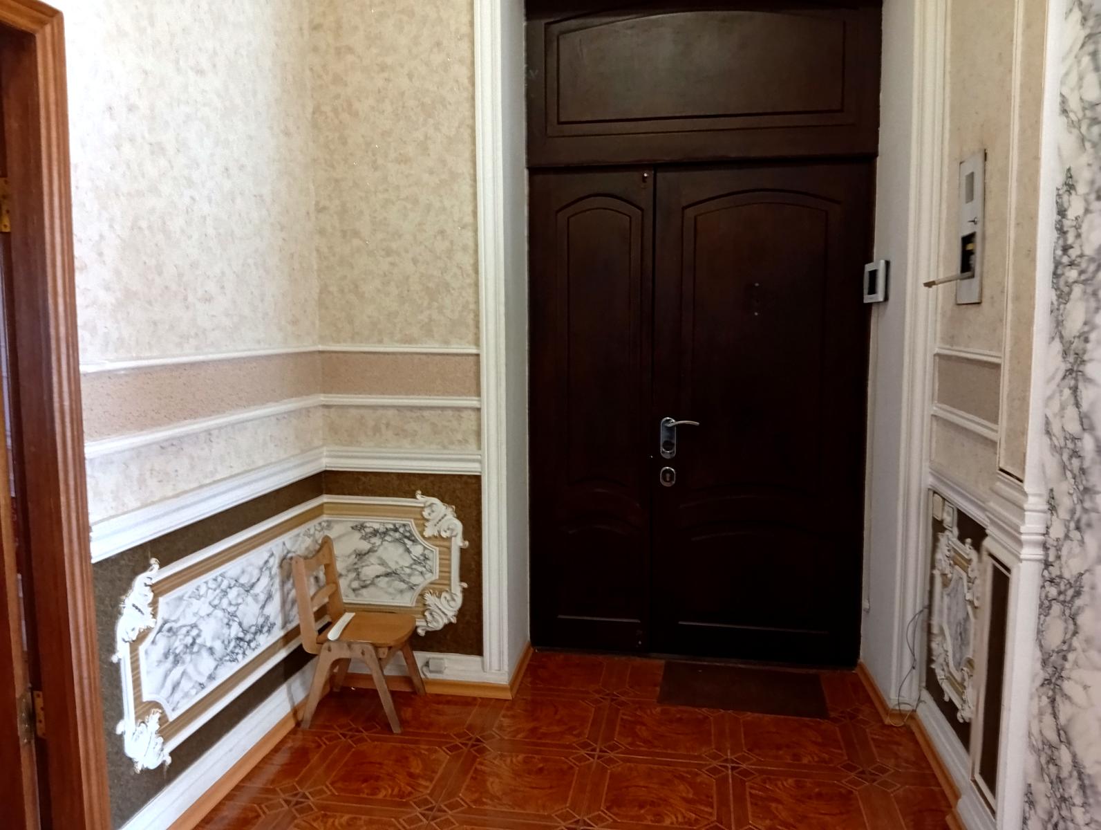 3-комнатная квартира по адресу ул. Преображенская (площадь 230 м²) - фото 6 3-комнатная квартира по адресу ул. Преображенская (площадь 230 м²) - Atlanta.ua - фото 6