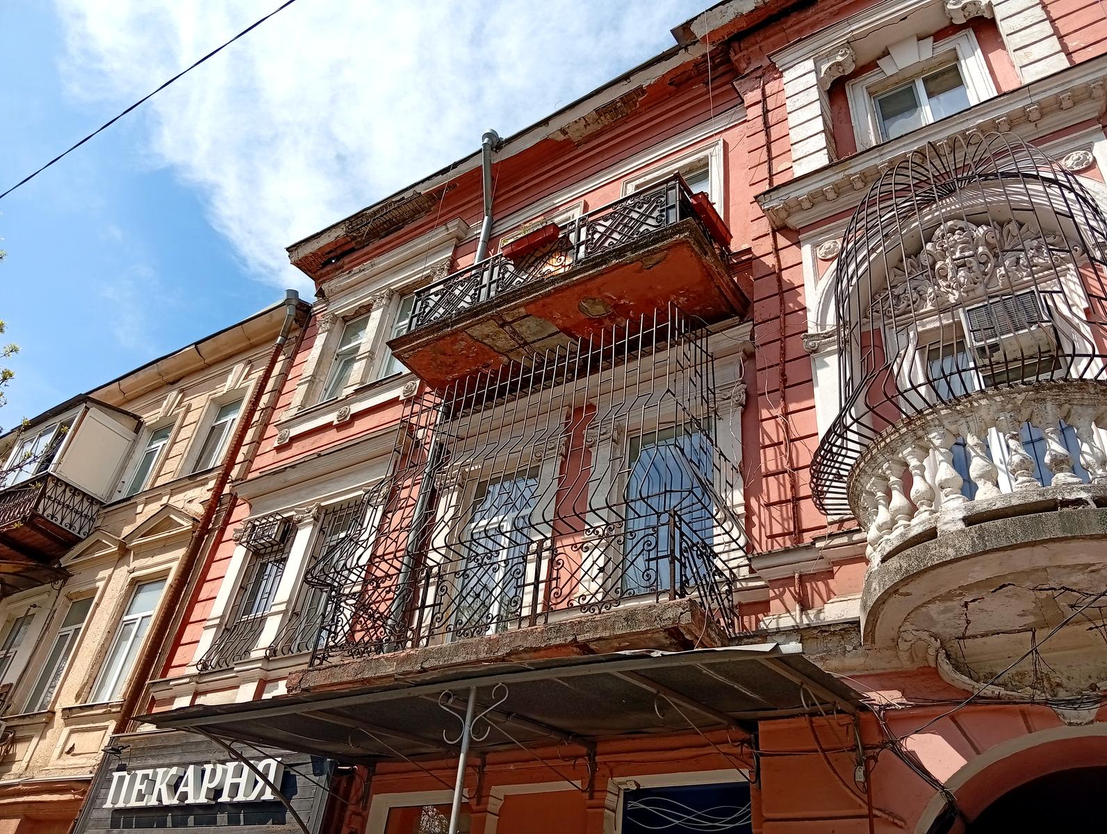 3-комнатная квартира по адресу ул. Преображенская (площадь 230 м²) - фото 12 3-комнатная квартира по адресу ул. Преображенская (площадь 230 м²) - Atlanta.ua - фото 12