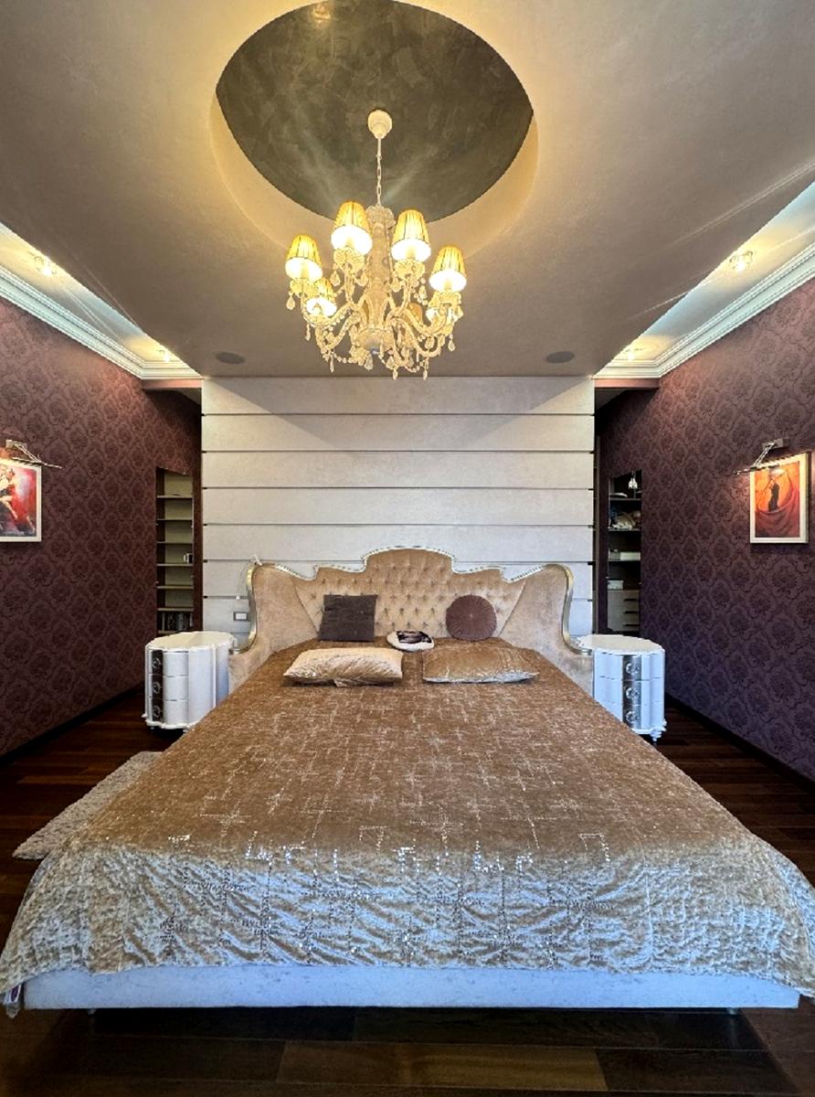 Будинок за адресою вул. Маразлієвська (площа 260 м²) - фото 5 Будинок за адресою вул. Маразлієвська (площа 260 м²) - Atlanta.ua - фото 5