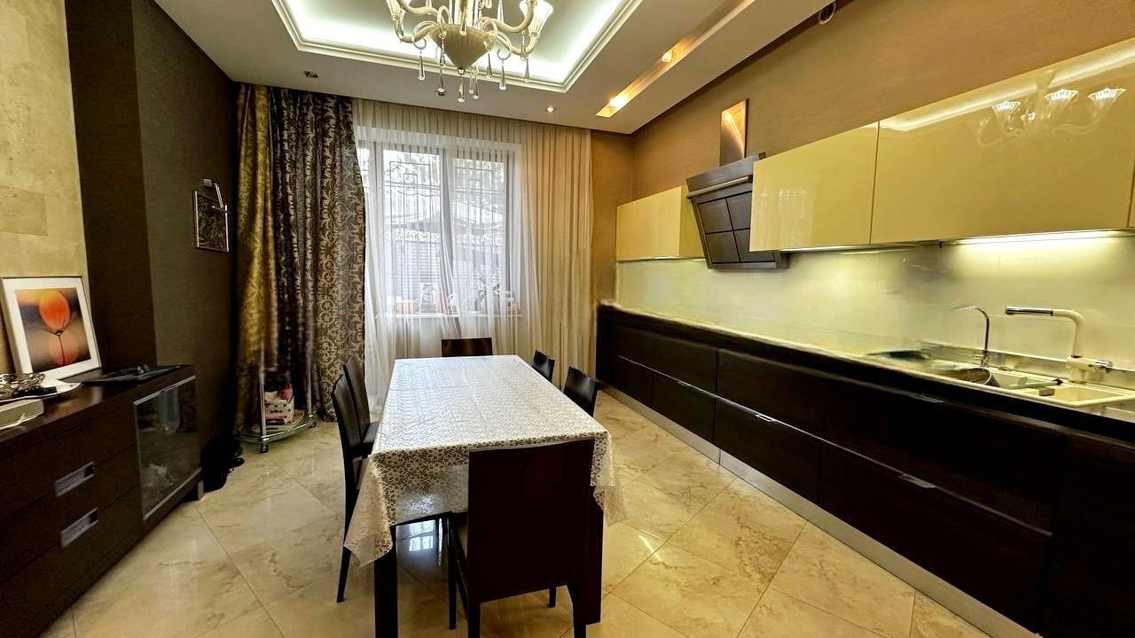Будинок за адресою вул. Маразлієвська (площа 260 м²) - фото 6 Будинок за адресою вул. Маразлієвська (площа 260 м²) - Atlanta.ua - фото 6