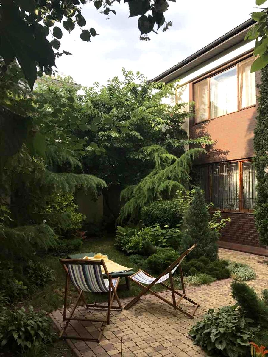 Будинок за адресою вул. Маразлієвська (площа 260 м²) - фото 8 Будинок за адресою вул. Маразлієвська (площа 260 м²) - Atlanta.ua - фото 8