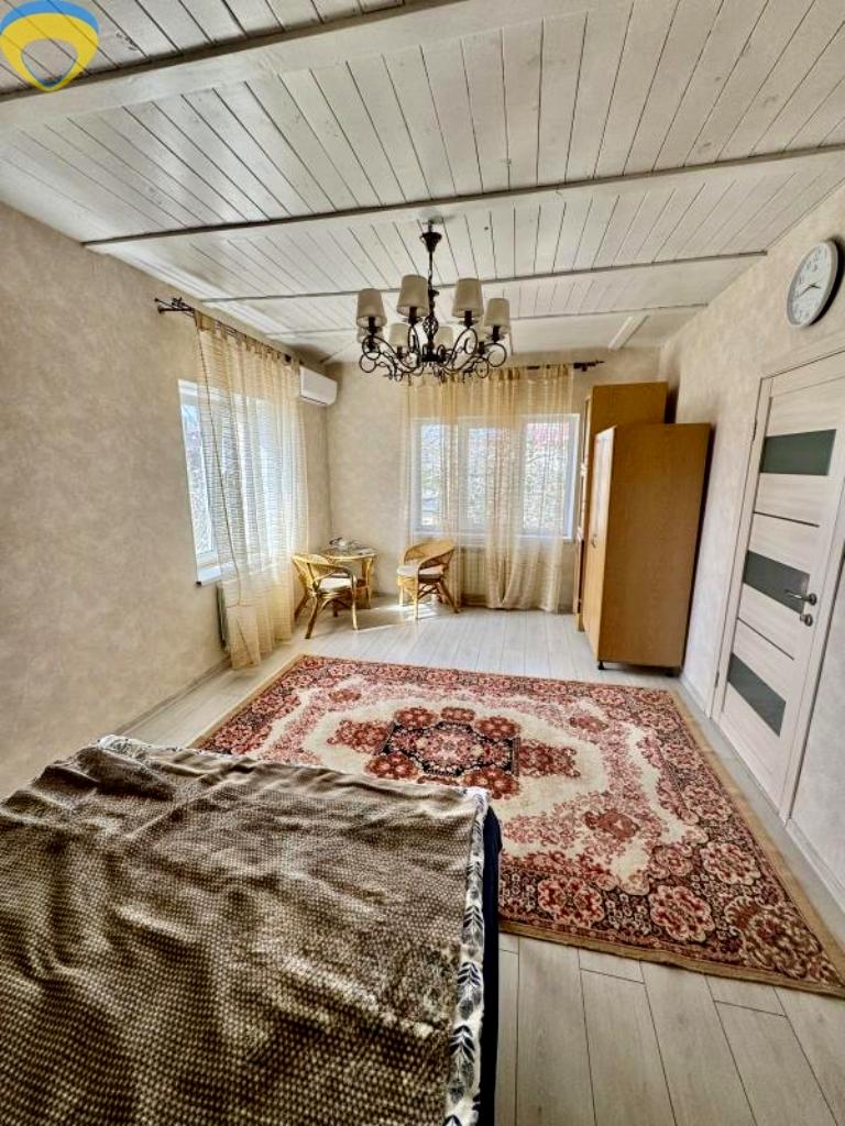 Дом по адресу ул. Бескаравайного (площадь 200 м²) - фото 7 Дом по адресу ул. Бескаравайного (площадь 200 м²) - Atlanta.ua - фото 7