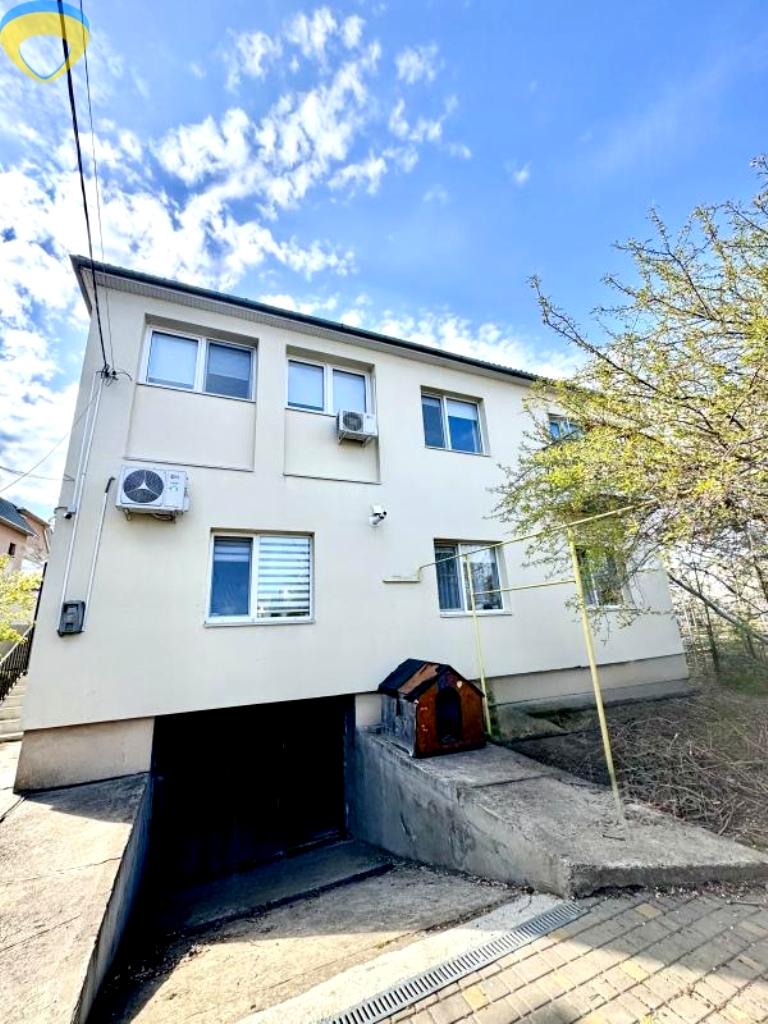 Дом по адресу ул. Бескаравайного (площадь 200 м²) - фото 12 Дом по адресу ул. Бескаравайного (площадь 200 м²) - Atlanta.ua - фото 12