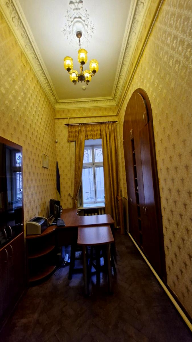 Комерційна нерухомість за адресою (площа 178 м²) - фото 14 Комерційна нерухомість за адресою (площа 178 м²) - Atlanta.ua - фото 14