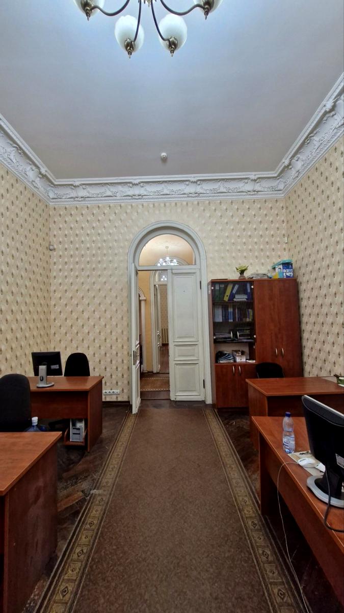 Комерційна нерухомість за адресою (площа 178 м²) - фото 3 Комерційна нерухомість за адресою (площа 178 м²) - Atlanta.ua - фото 3
