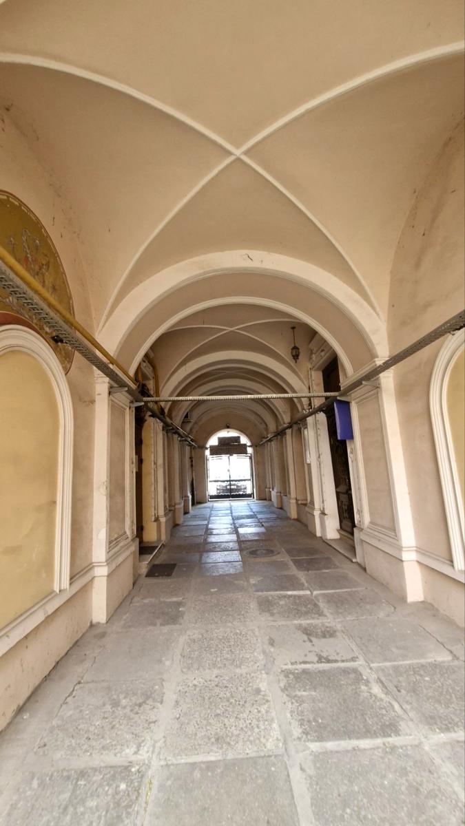 Комерційна нерухомість за адресою (площа 178 м²) - фото 16 Комерційна нерухомість за адресою (площа 178 м²) - Atlanta.ua - фото 16