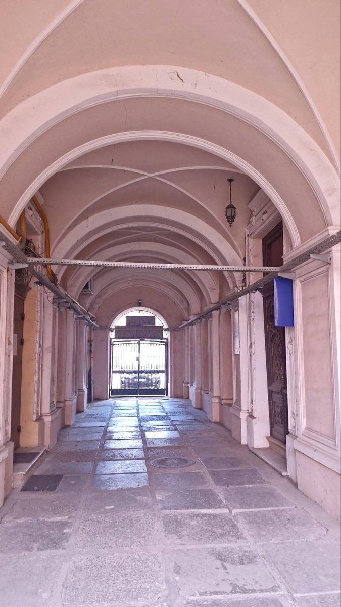 Комерційна нерухомість за адресою (площа 178 м²) - фото 17 Комерційна нерухомість за адресою (площа 178 м²) - Atlanta.ua - фото 17
