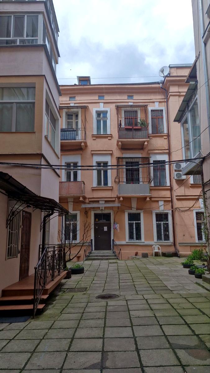 Комерційна нерухомість за адресою (площа 178 м²) - фото 19 Комерційна нерухомість за адресою (площа 178 м²) - Atlanta.ua - фото 19