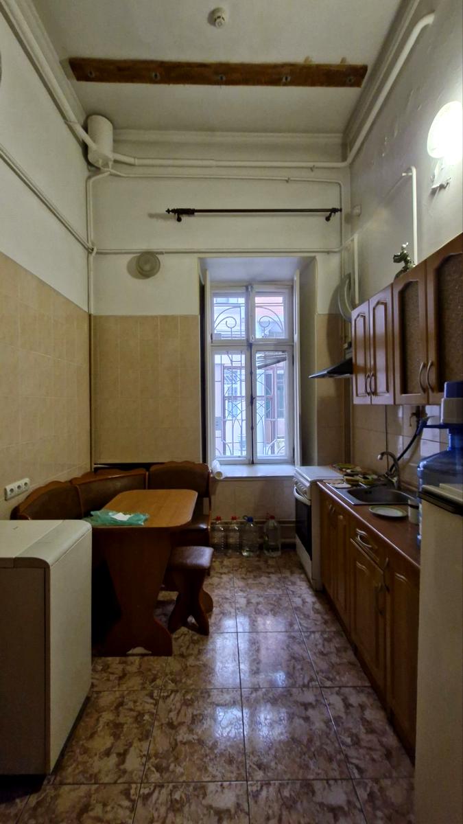 Комерційна нерухомість за адресою (площа 178 м²) - фото 28 Комерційна нерухомість за адресою (площа 178 м²) - Atlanta.ua - фото 28