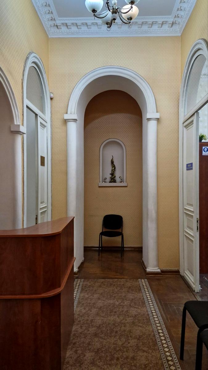 Комерційна нерухомість за адресою (площа 178 м²) - фото 27 Комерційна нерухомість за адресою (площа 178 м²) - Atlanta.ua - фото 27