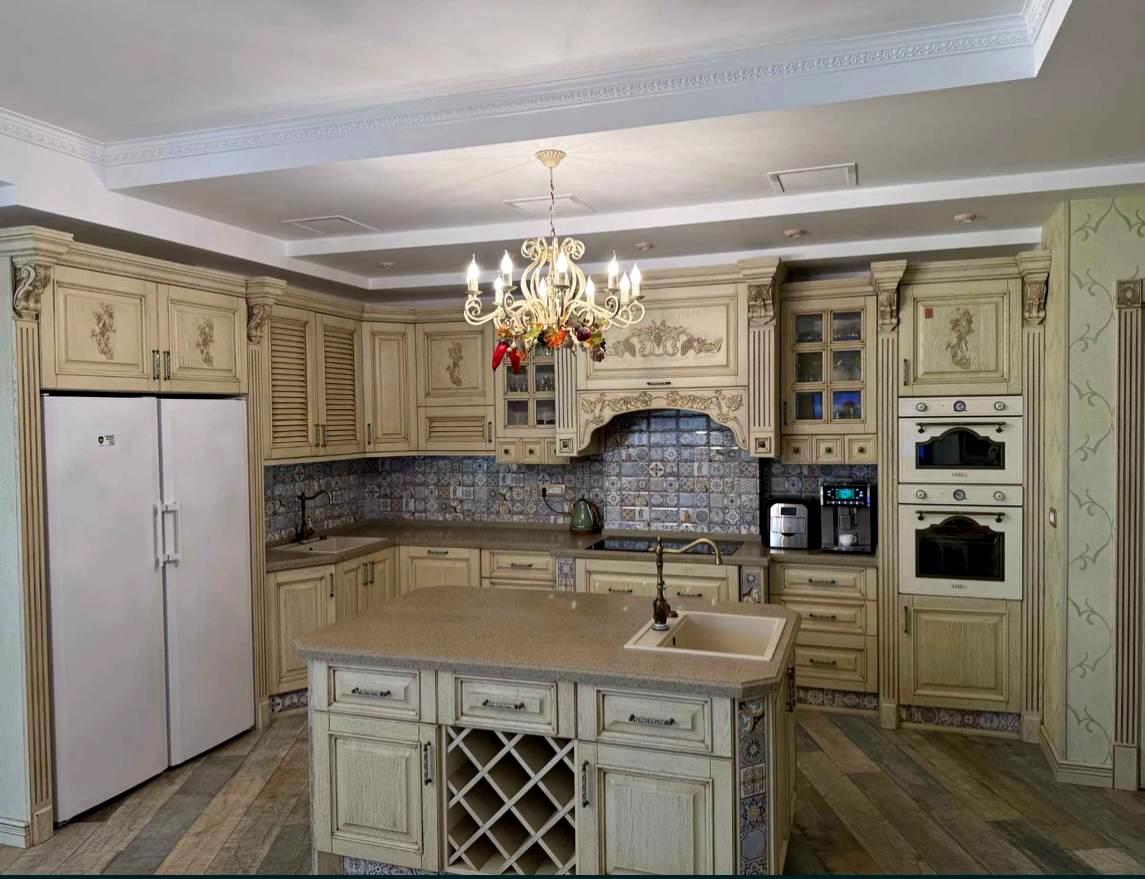 Дом по адресу ул. Приморская (площадь 400 м²) - imageAlt 16 Дом по адресу ул. Приморская (площадь 400 м²) - Atlanta.ua - imageAlt 16
