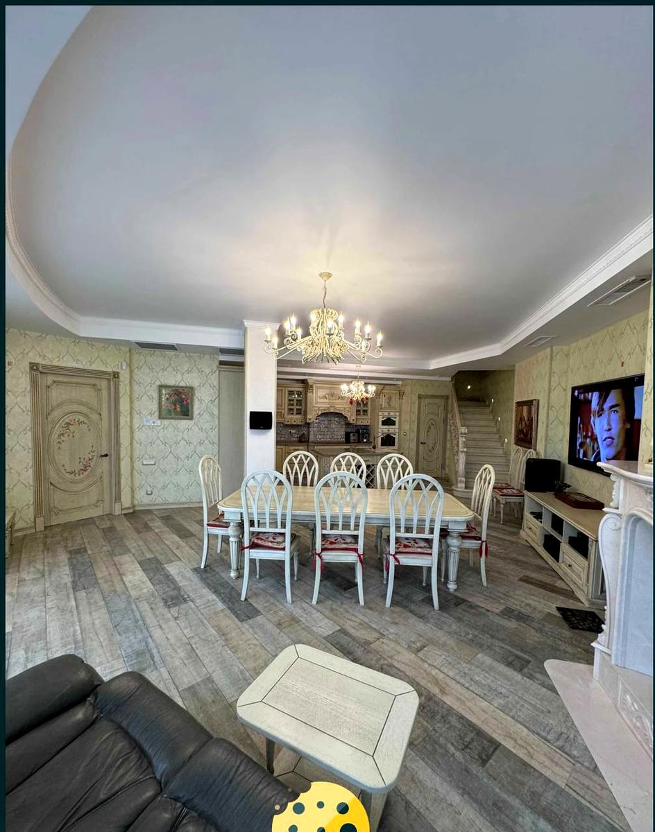 Дом по адресу ул. Приморская (площадь 400 м²) - imageAlt 18 Дом по адресу ул. Приморская (площадь 400 м²) - Atlanta.ua - imageAlt 18