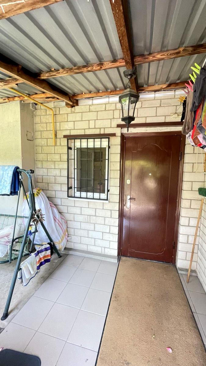 Дом по адресу ул. Рощевая (площадь 80 м²) Дом по адресу ул. Рощевая (площадь 80 м²) - Atlanta.ua