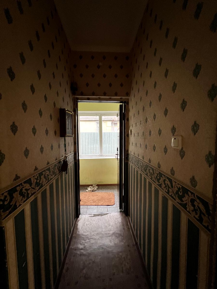 Дом по адресу ул. Степовая (площадь 110 м²) - фото 4 Дом по адресу ул. Степовая (площадь 110 м²) - Atlanta.ua - фото 4