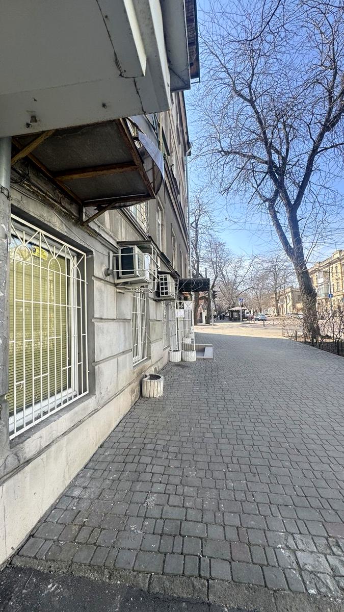 Комерційна нерухомість за адресою вул. Торгова (площа 90 м²) Комерційна нерухомість за адресою вул. Торгова (площа 90 м²) - Atlanta.ua