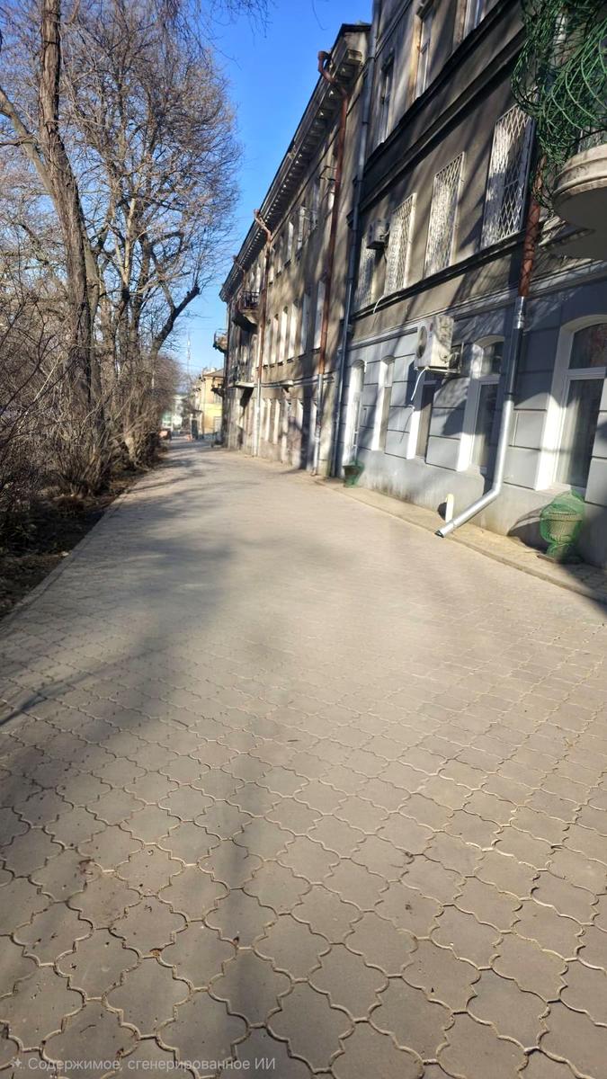 Комерційна нерухомість за адресою вул. Торгова (площа 90 м²) - фото 4 Комерційна нерухомість за адресою вул. Торгова (площа 90 м²) - Atlanta.ua - фото 4